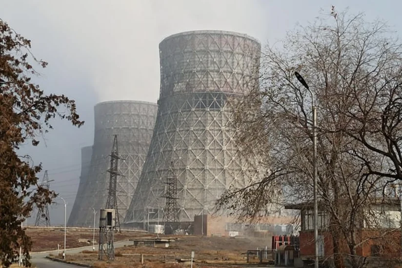 Paşinyanın Metsamor yalanı: baş nazir Brüsseldə AES-in təhlükə olduğunu gizlətməyə çalışıb - ŞƏRH