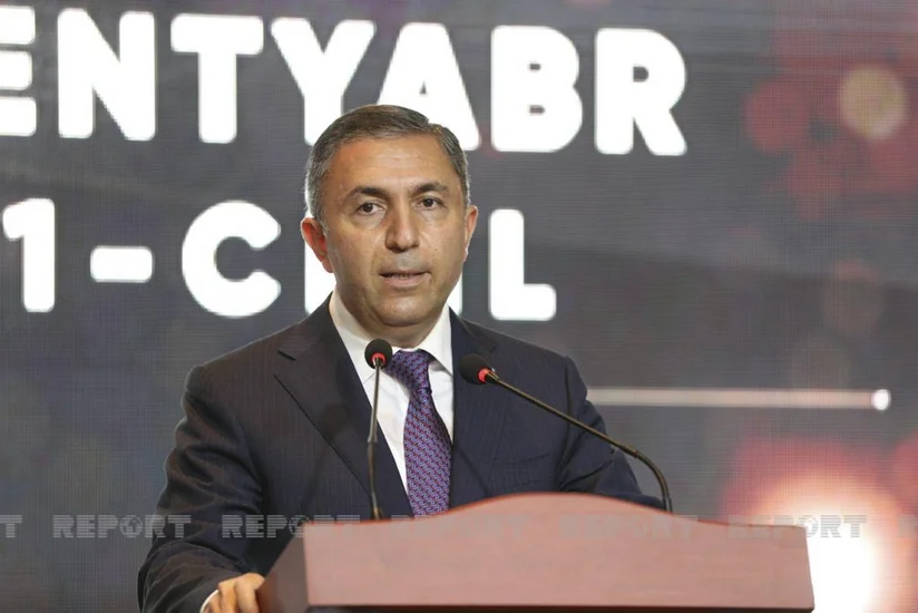 Tahir Mirkişili: Pandemiya turizmin ÜDM-də payını 5 %-ə çatdırmasına mane oldu