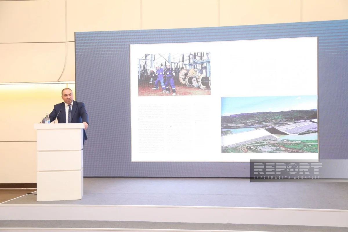 Həbib Mikayıllı: “Azərbaycan Qarabağın və Şərqi Zəngəzurun simasını dəyişəcək”