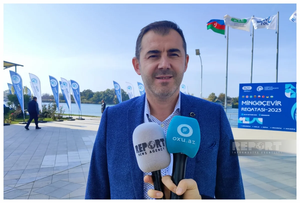 AKAF və TKAF arasında əməkdaşlıq müqaviləsi imzalanacaq