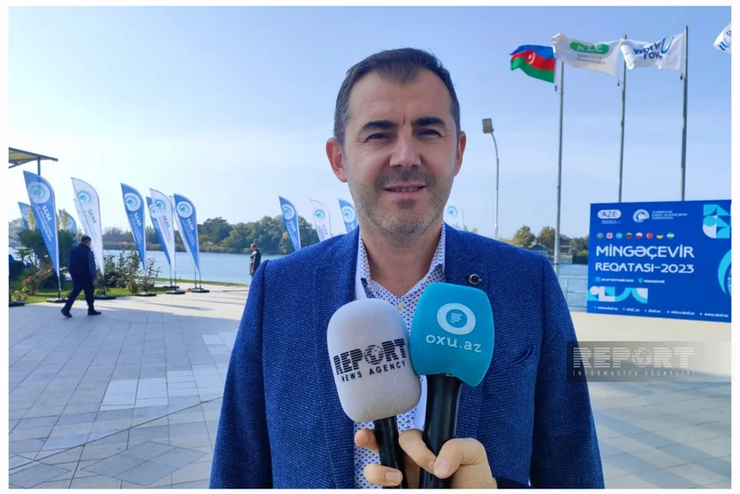 AKAF və TKAF arasında əməkdaşlıq müqaviləsi imzalanacaq