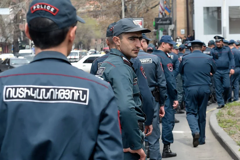 Армению захлестнула волна загадочных самоубийств