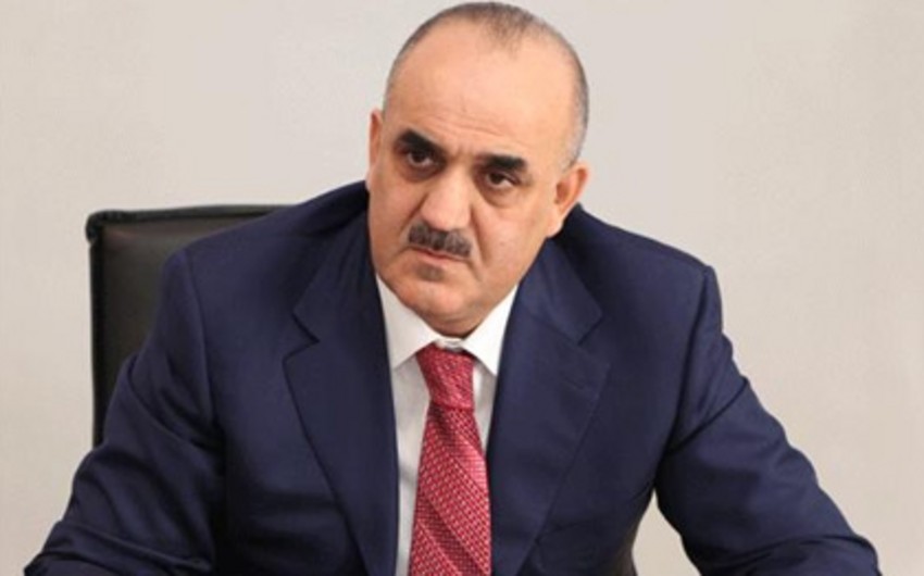Səlim Müslümov: Azərbaycanda sağlamlıq imkanları məhdud olan insanlar üçün bərabər imkanlar yaradılıb