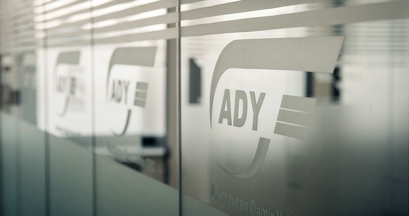 Azerbaijan Railways sees significant growth in passenger traffic