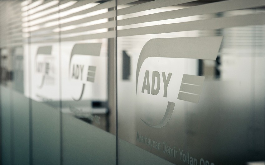 Azerbaijan Railways develops Digitalization Strategy