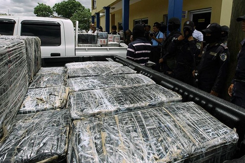 Plane carrying almost 566 kg of cocaine intercepted in Brazil