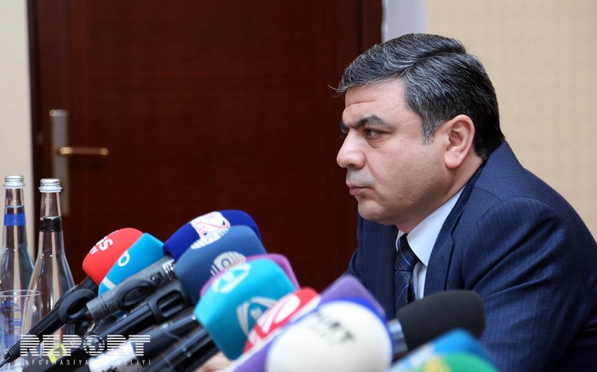 Əkbər Hacıyev: “Yaxın günlərdə 14 yaşayış məntəqəsinin qazlaşdırılması həyata keçiriləcək”