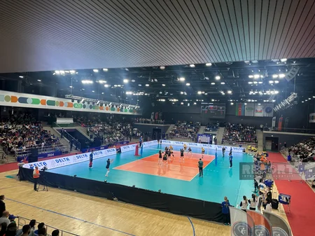 Qadın voleybolçulardan ibarət Azərbaycan çempionatının qalibi bəlli olub