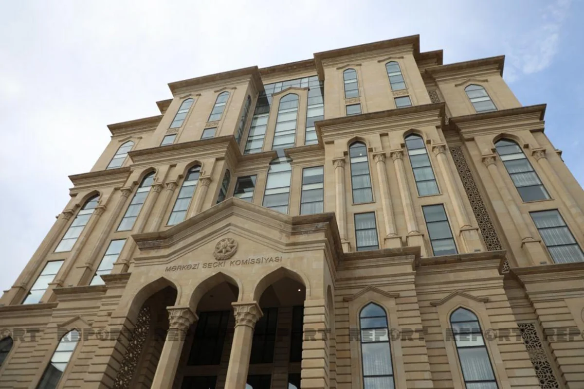 MSK sabah bütün dairə seçki komissiyalarının sədrləri üçün müşavirə keçirəcək