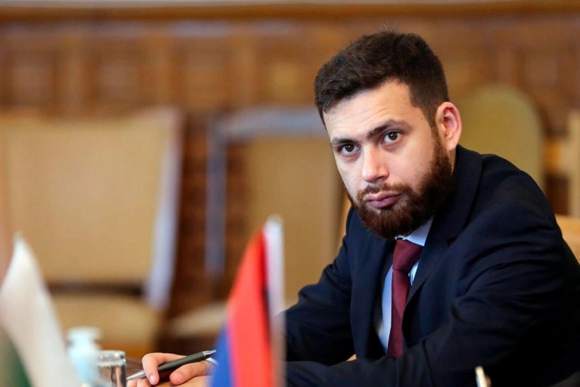 No decision in Yerevan yet on Pashinyan’s attending Putin’s inauguration