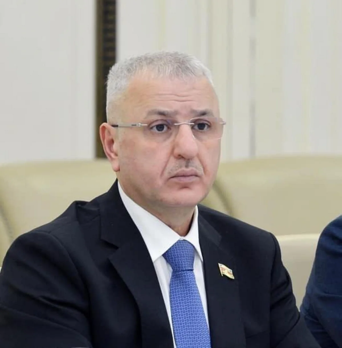 Deputat: “İnformasiya savaşında hüquqi tənzimləməyə ehtiyac var”