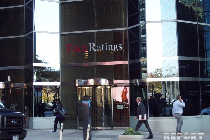 Fitch: State debt to GDP ratio in Azerbaijan will be 24% in 2017