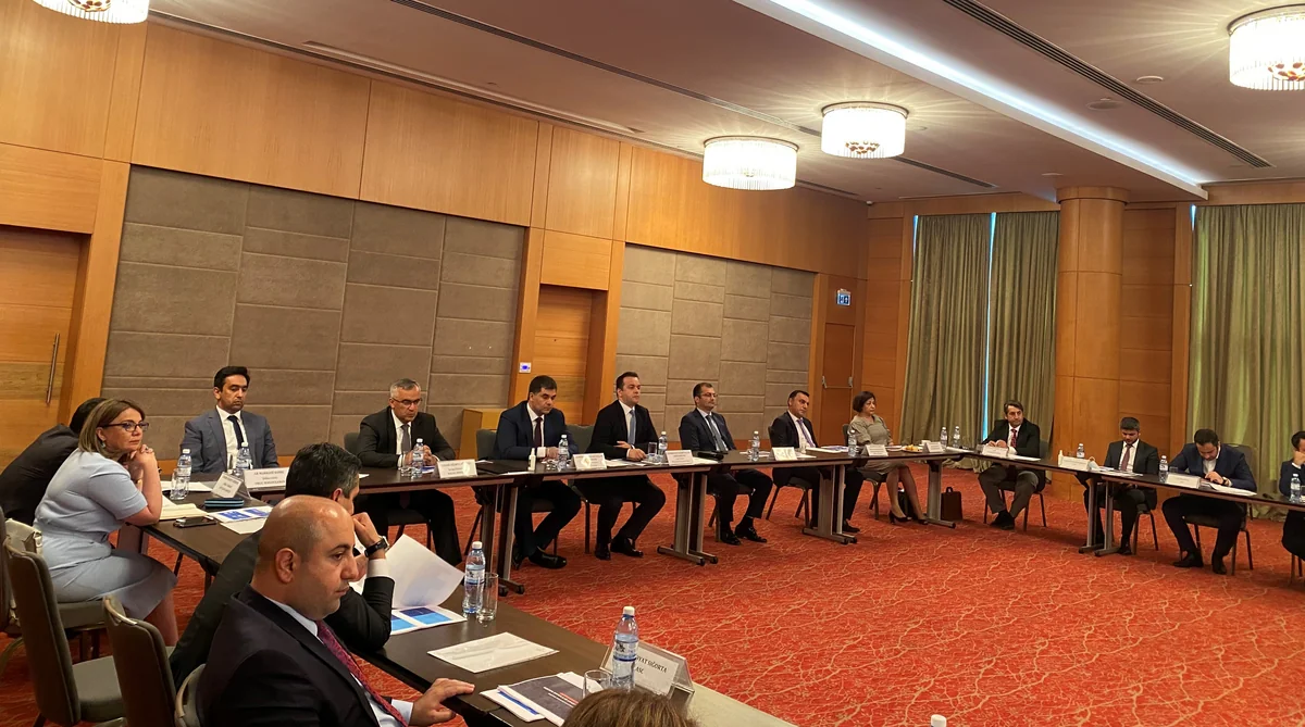 Azərbaycan sığortaçıları kommunikasiya strategiyasını müəyyənləşdirir