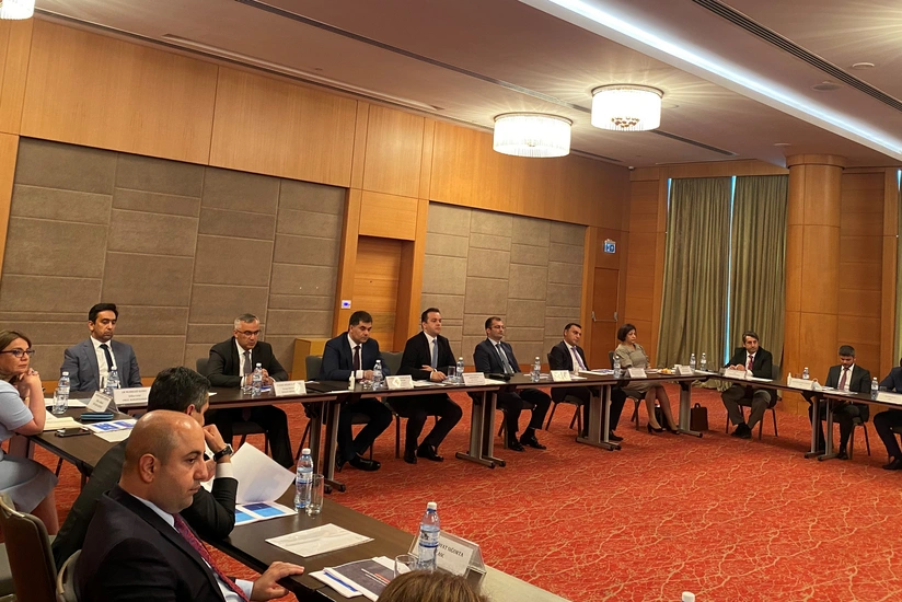 Azərbaycan sığortaçıları kommunikasiya strategiyasını müəyyənləşdirir