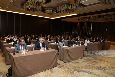 Xəzər Tağıyev: Sığorta bazarında brokerlərin rolu getdikcə artır