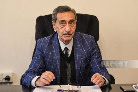 Hacı İsmayılov: Bəzi aktyorlar sənəti yox, özlərini sevirlər, nəticədə ulduz xəstəliyinə tutulurlar - MÜSAHİBƏ