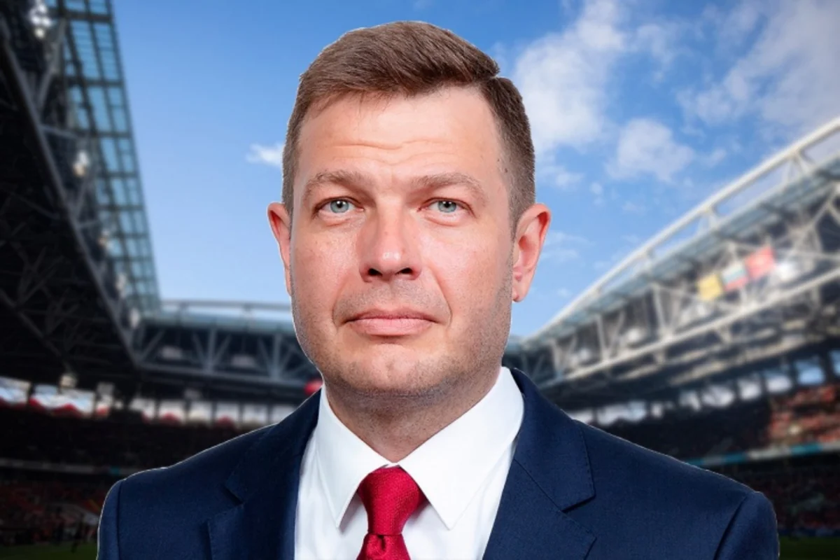 Spartak klubunun mətbuat katibi döyüldü