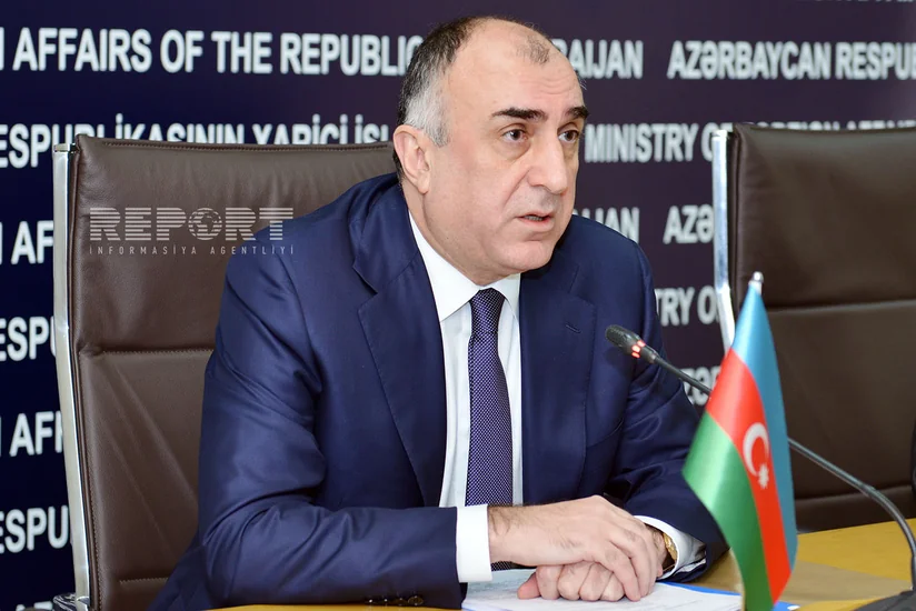 Azərbaycan XİN başçısı bir sıra dövlətlərin xarici işlər nazirləri və beynəlxalq təşkilatların rəhbərlərinə məktub ünvanlayıb