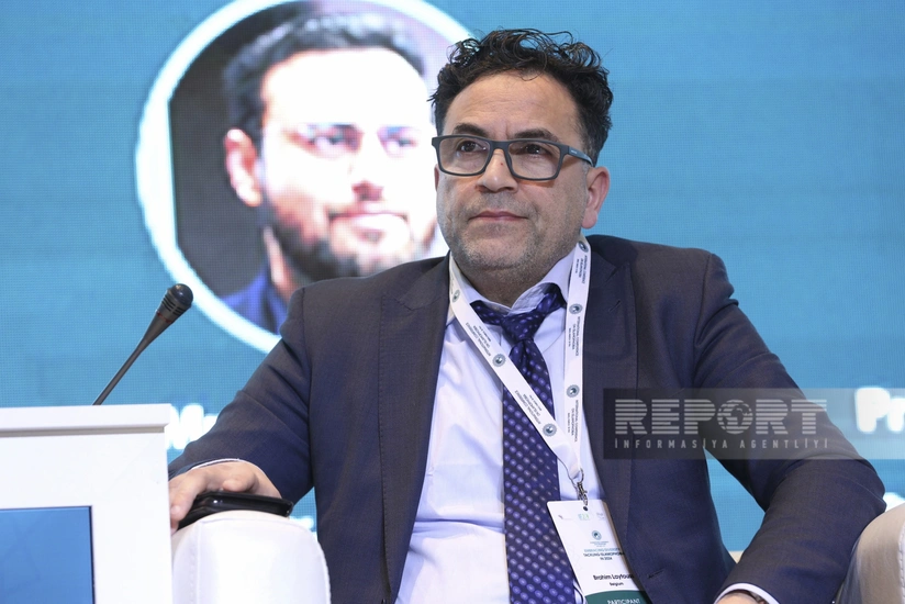 Laytouss Brahim: Islamophobia is a serious problem in Europe