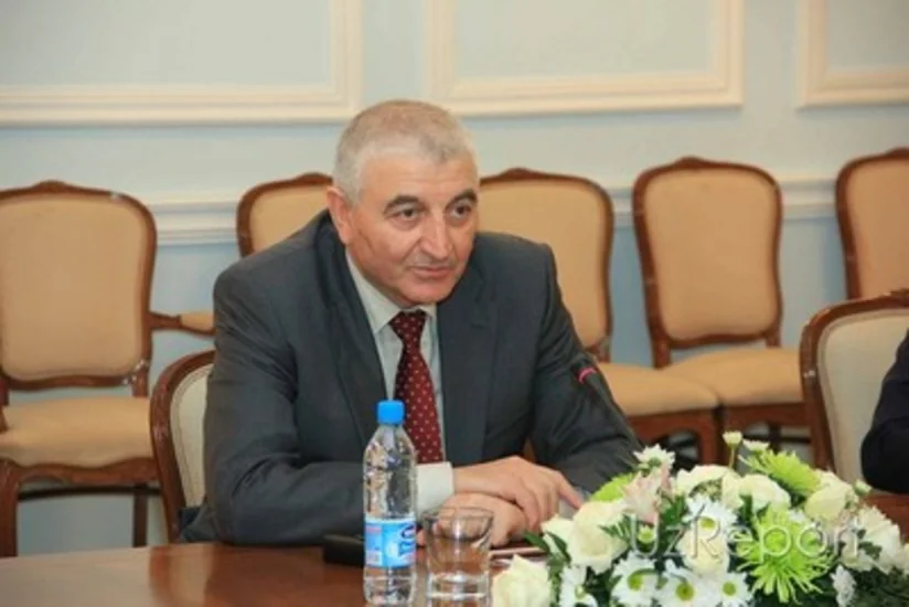 ​Məzahir Pənahov: Özbəkistanda səsvermə demokratik standartlara tam uyğundur