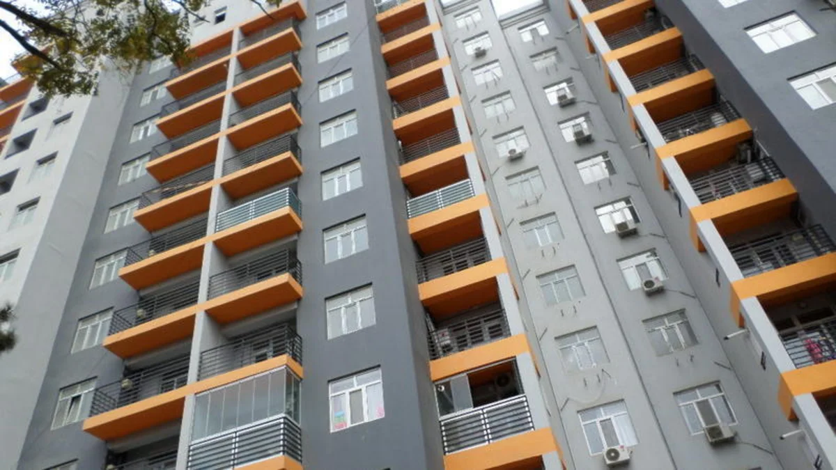Azərbaycanda tikdiyi binadan dövlətə pay verənlərə vergi güzəşti ediləcək