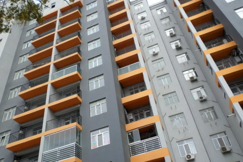 Azərbaycanda tikdiyi binadan dövlətə pay verənlərə vergi güzəşti ediləcək