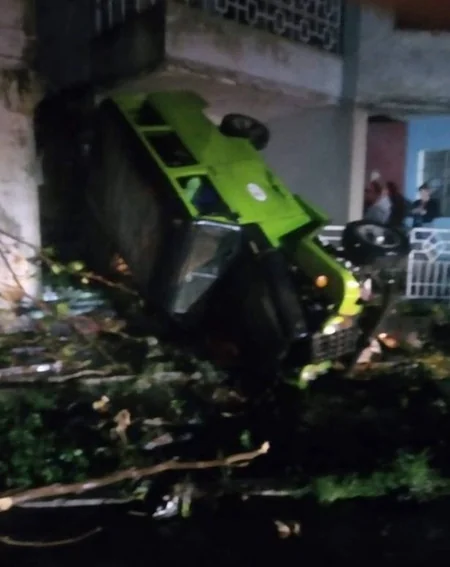 Tornado in Cuba: Three killed, more than 170 people injured - PHOTOS