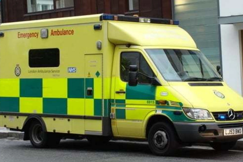 UK: COVID-19 death toll rises 15 to 42,647