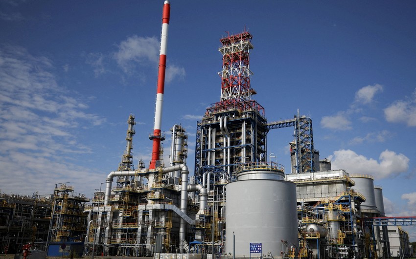 Saudi Aramco completes 3 stake purchase deals with PKN Orlen