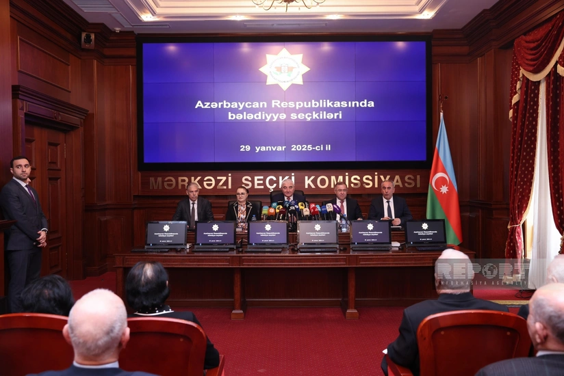 Sabahkı bələdiyyə seçkilərində 16 min 92 namizəd mübarizə aparacaq