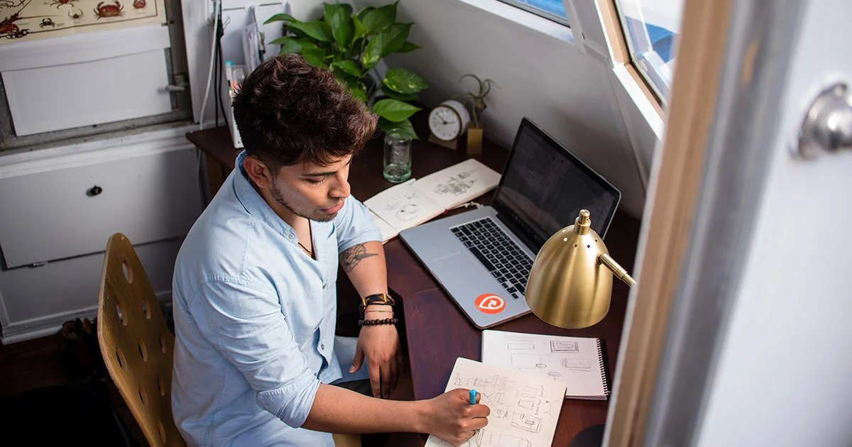 Evdən işləmək iş əmsalına necə təsir edir?