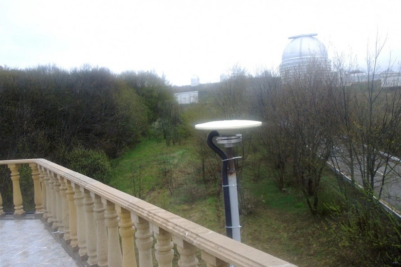 Турция предоставит Азербайджану 10 станций GPS