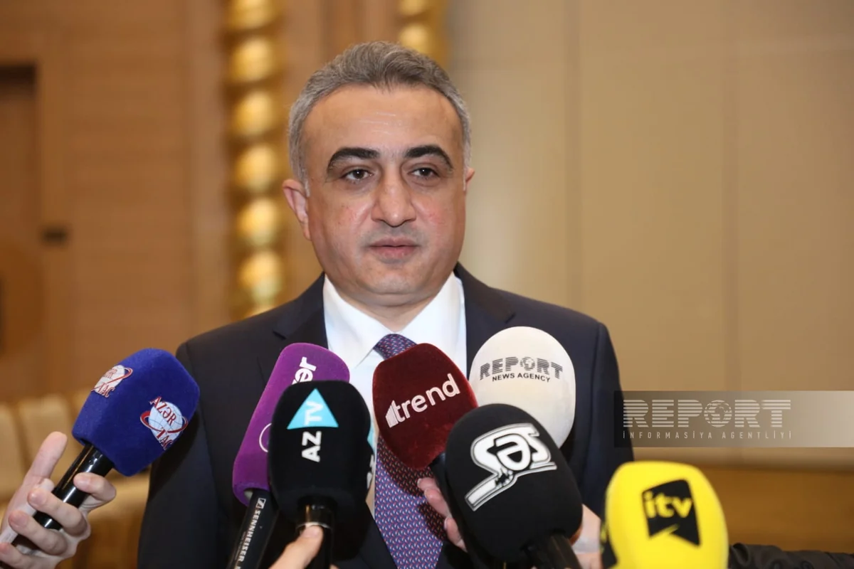 Anar Bağırov: “Məcəllələrdə “şablon vəsatət” ifadəsi yoxdur”