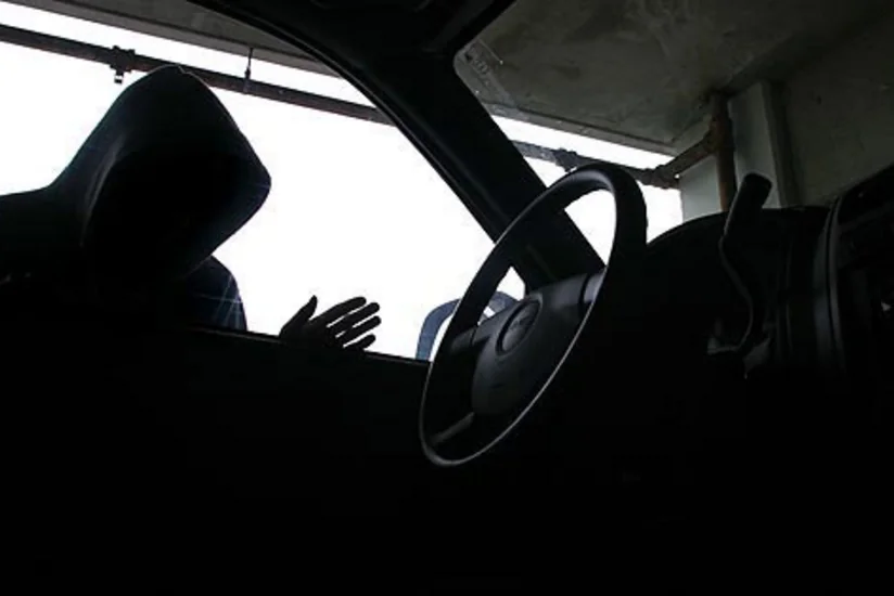 ​Bakıda avtomobildən 80 min ABŞ dolları oğurlayan şəxslərə hökm oxunub