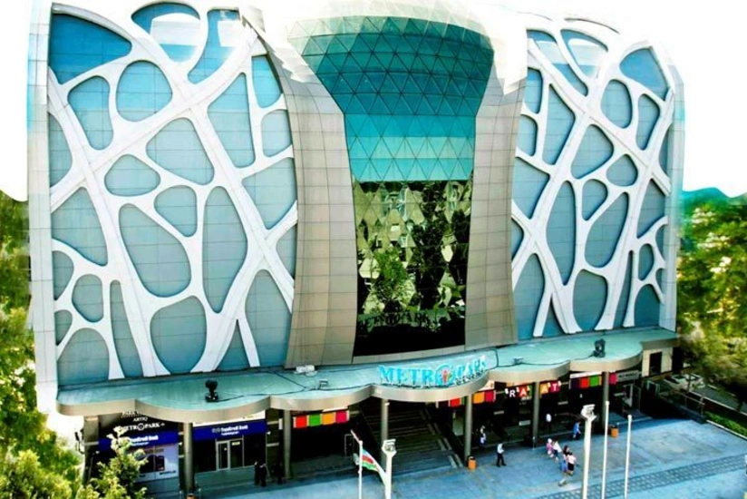 “Metropark” bağlanıb