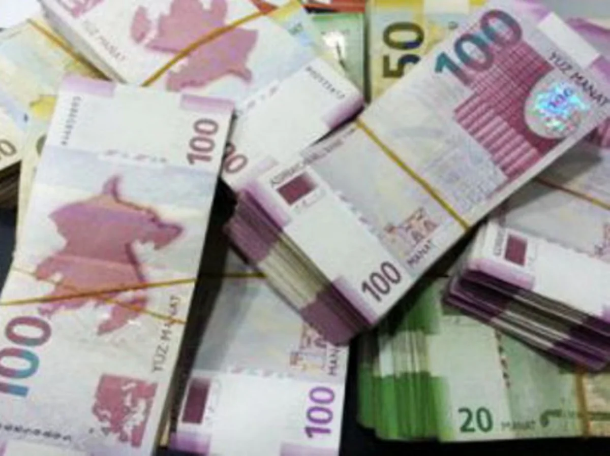 Bakı sakininə qarşı 40 min manatlıq dələduzluq edilib