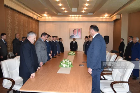 İmişlidə Xocalı faciəsinin 31-ci ildönümü qeyd edilib