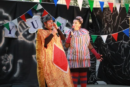 Bakı Uşaq Teatrı yeni layihəyə başlayıb