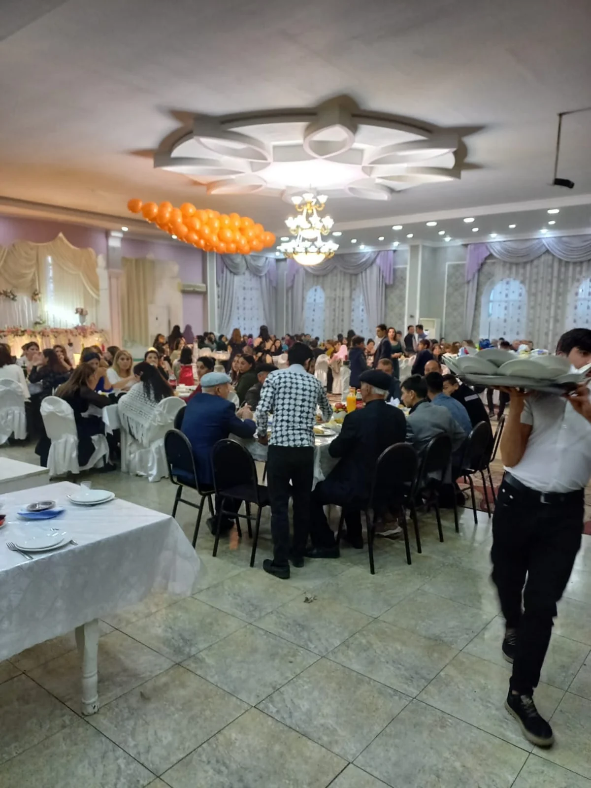 Şabranda şadlıq evinin sahibi məsuliyyətə cəlb olunub