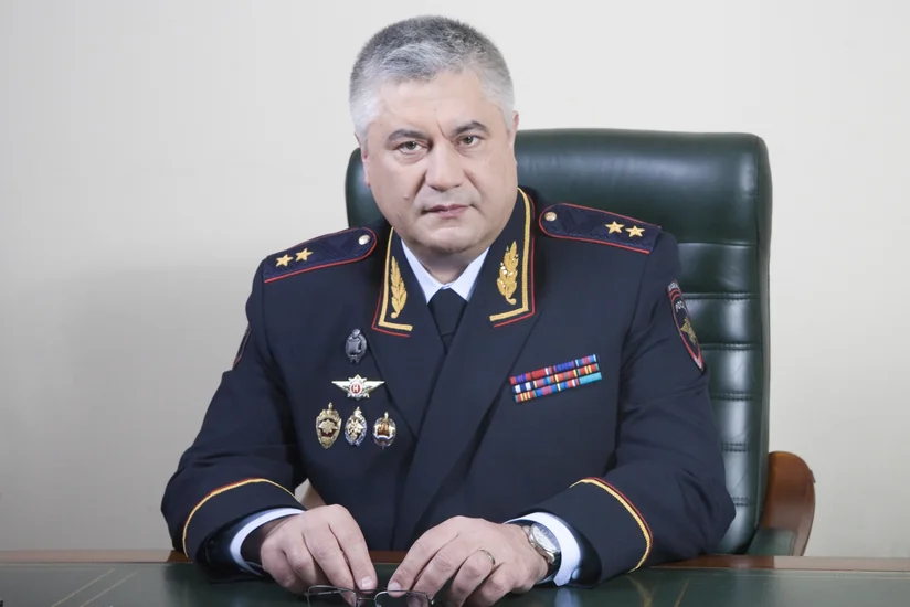 Министр внутренних дел России прибудет с визитом в Азербайджан
