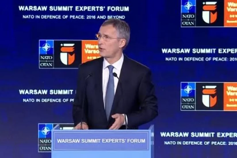 ​NATO cənub-şərq sərhədlərini möhkəmləndirir