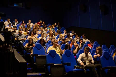 В кинотеатре CinemaPlus Amburan состоялось открытие летнего сезона - ВИДЕО