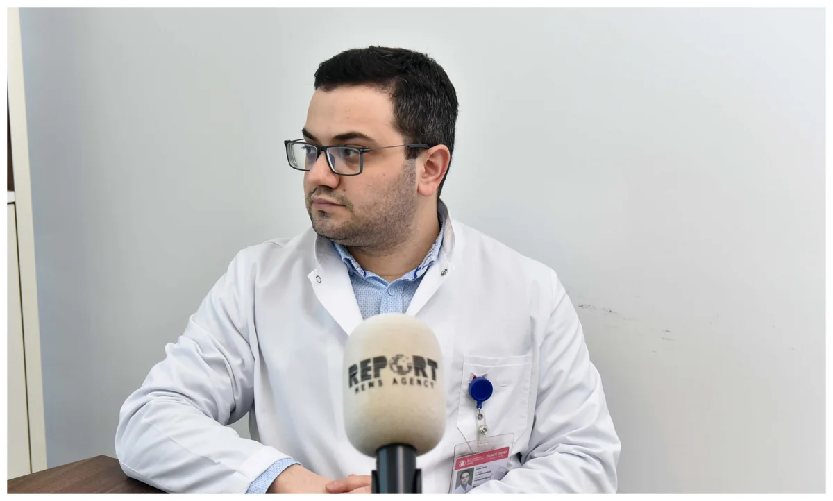 Genetika mütəxəssisi: Qohum evliliyi genetik xəstəlikləri, xəstə uşaqların doğulma riskini artırır - MÜSAHİBƏ
