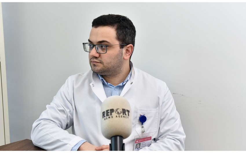 Genetika mütəxəssisi: Qohum evliliyi genetik xəstəlikləri, xəstə uşaqların doğulma riskini artırır - MÜSAHİBƏ 