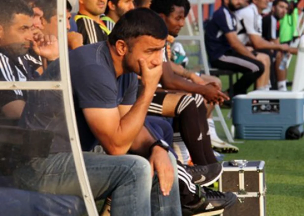 Скончалась мать Гурбана Гурбанова