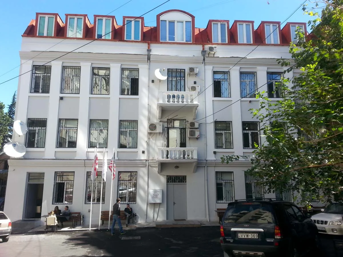 U.S. Embassy Announces Master’s Degree Program  in Journalism