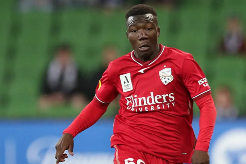 Bavariya heyətini yeni futbolçu ilə gücləndirəcək