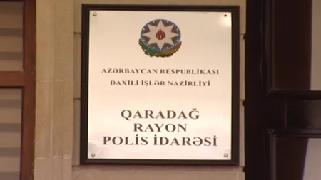 Bakıda narkotik vasitələrin qanunsuz dövriyyəsi ilə məşğul olan 5 nəfər saxlanılıb