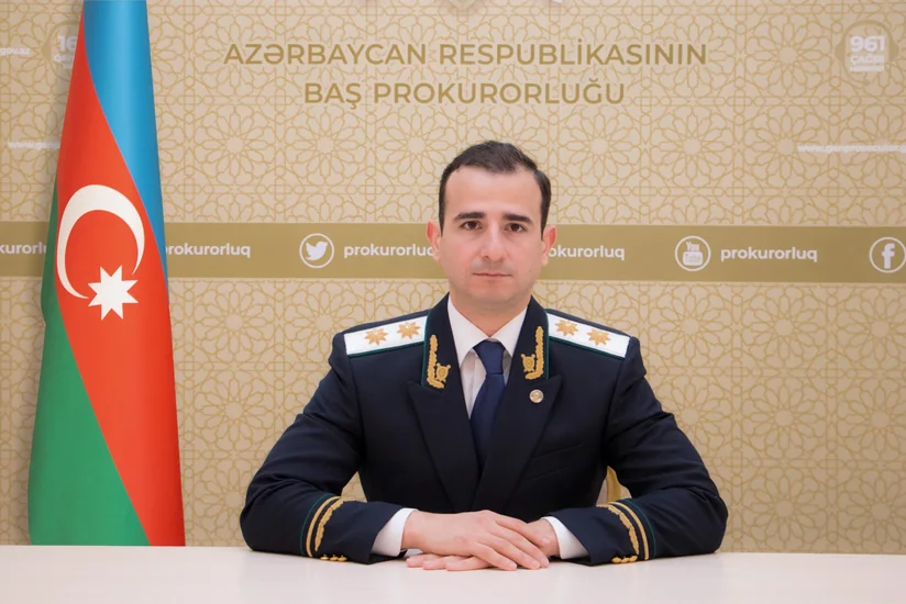 Heydər Məmmədov: İnsan Hüquqları üzrə Sənədlərin Axtarış Portalı mötəbər mənbəyə çevrilib