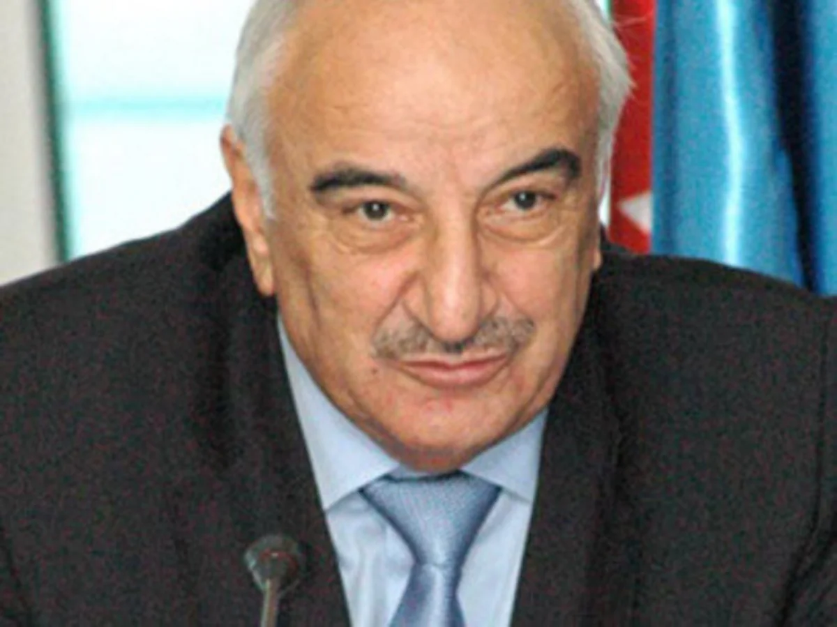 Vice-Premier: Kazakistan and China applied for exploitation of Baku-Tbilisi-Kars transport coridor